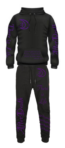 AfterDeath Jumpsuits