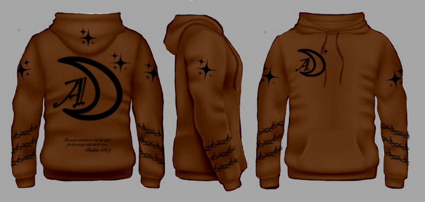 AstralDreamz V1 Hoodie