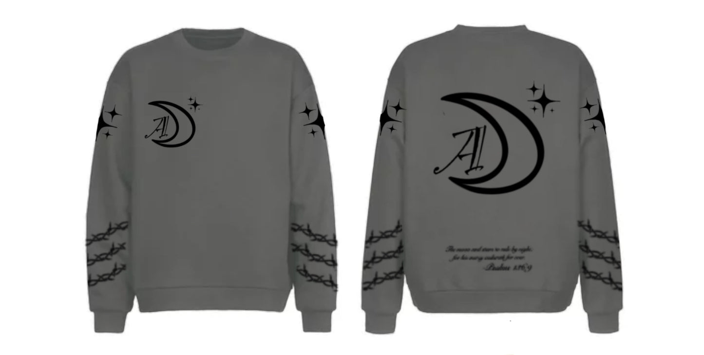 AstralDreamz V1 Sweatshirts