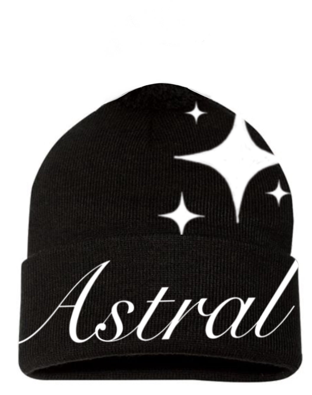 AstralDreamz Beanies