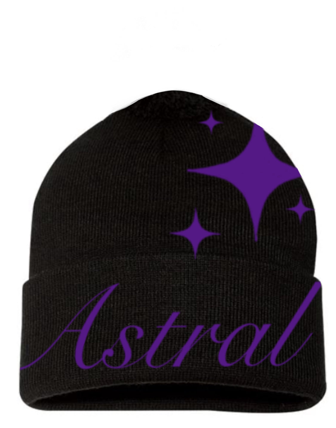 AstralDreamz Beanies