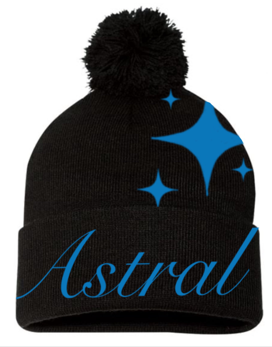 AstralDreamz Beanies