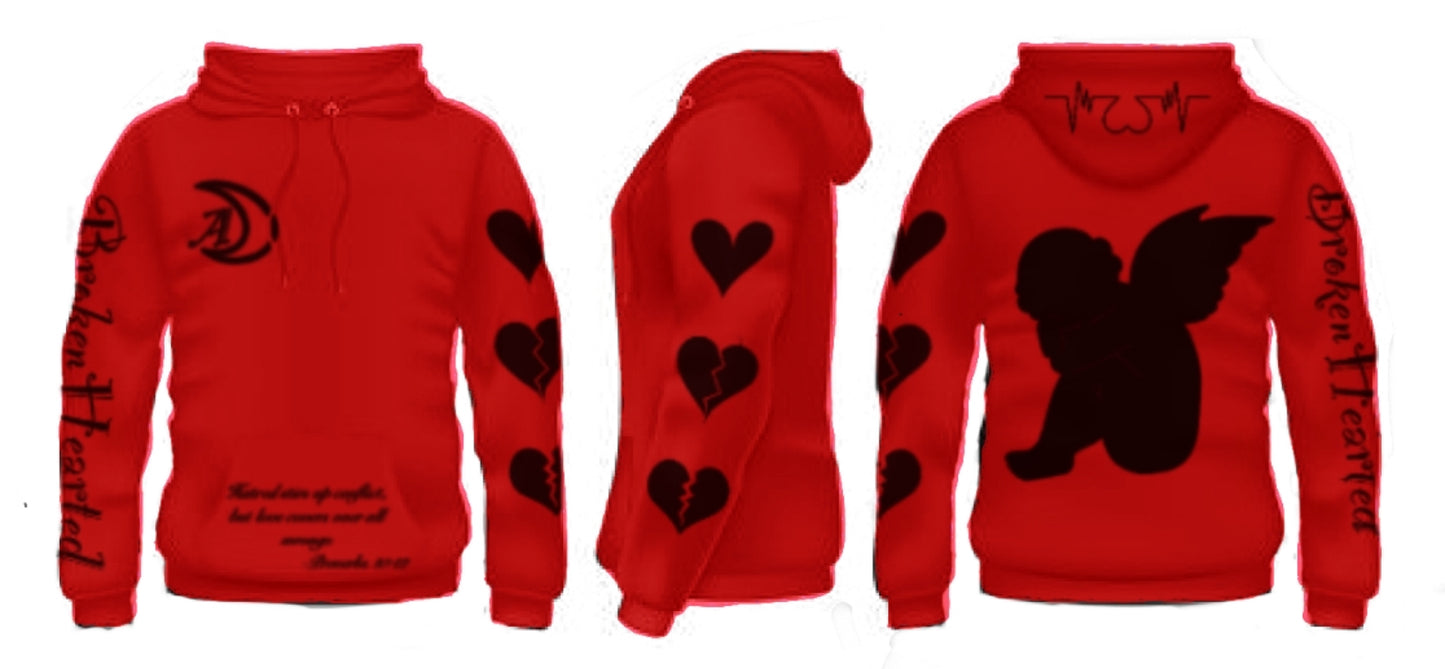 Valentines Edition