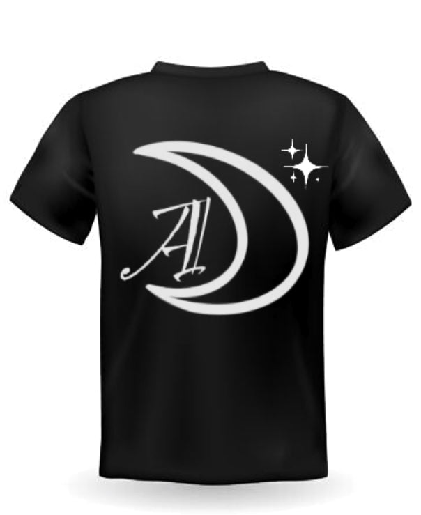 AstralDreamz Basic T-shirt
