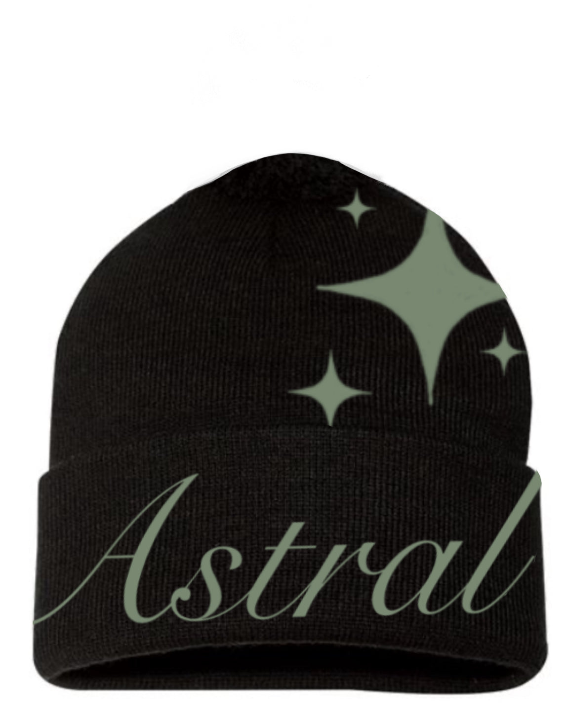 AstralDreamz Beanies