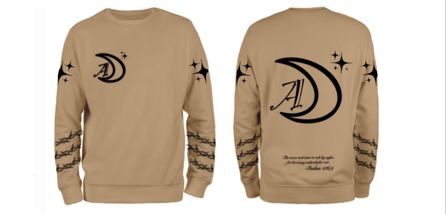 AstralDreamz V1 Sweatshirts