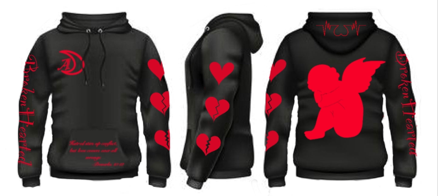 Valentines Edition