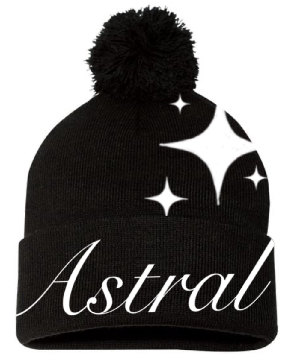 AstralDreamz Beanies