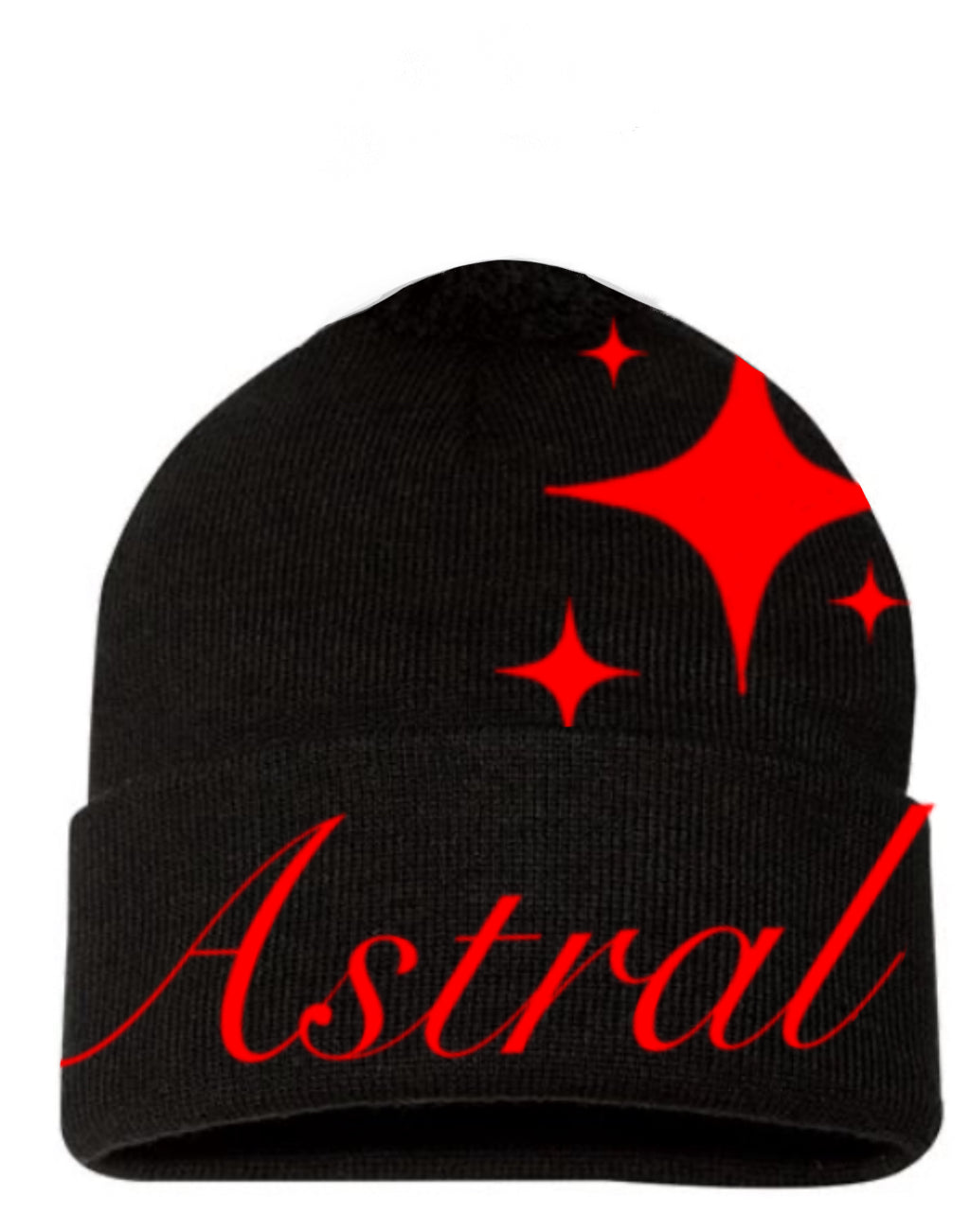 AstralDreamz Beanies