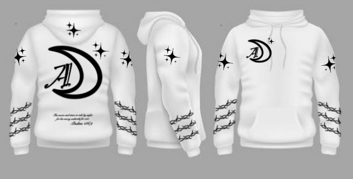 AstralDreamz V1 Hoodie