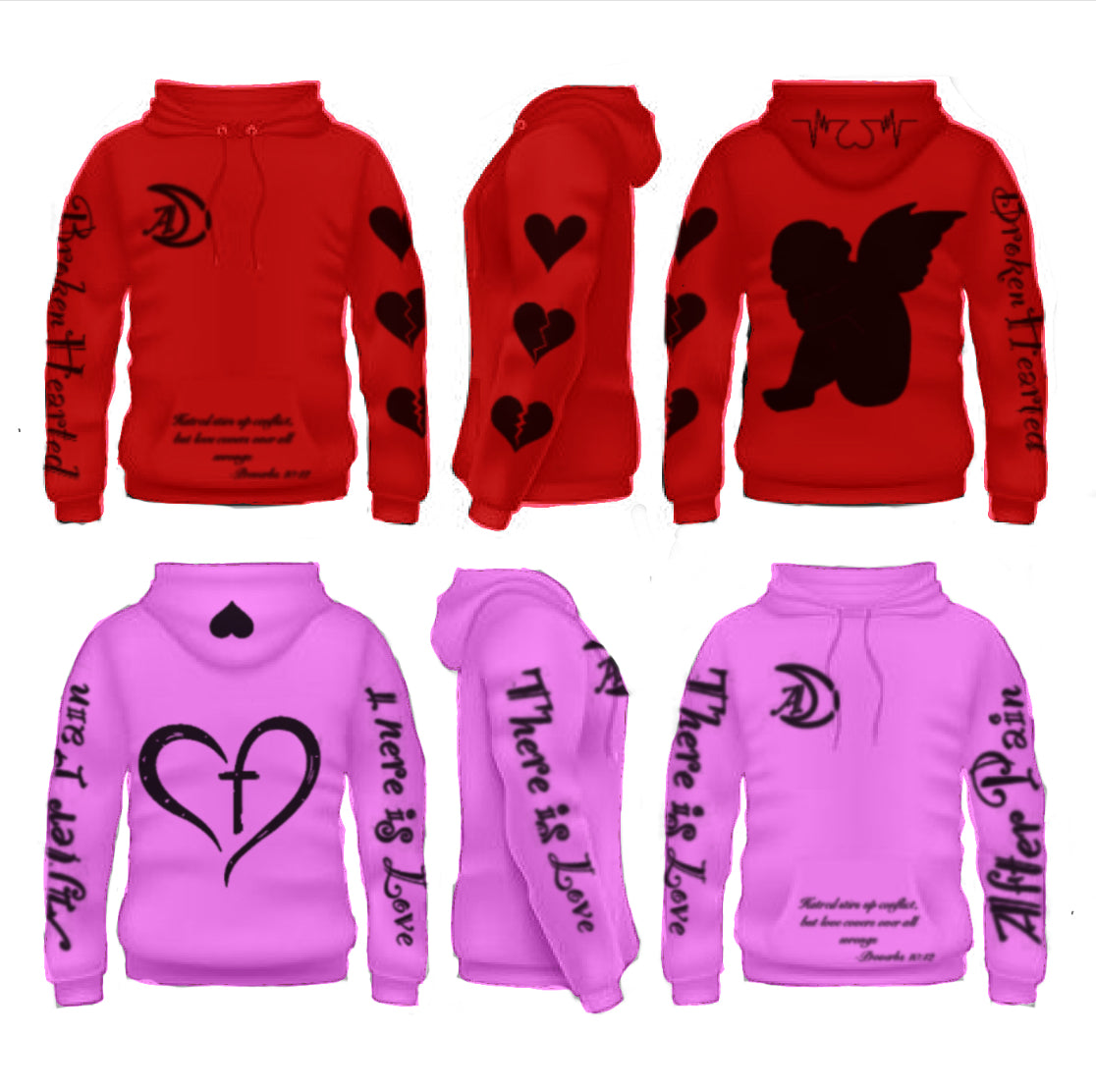 Valentines Edition