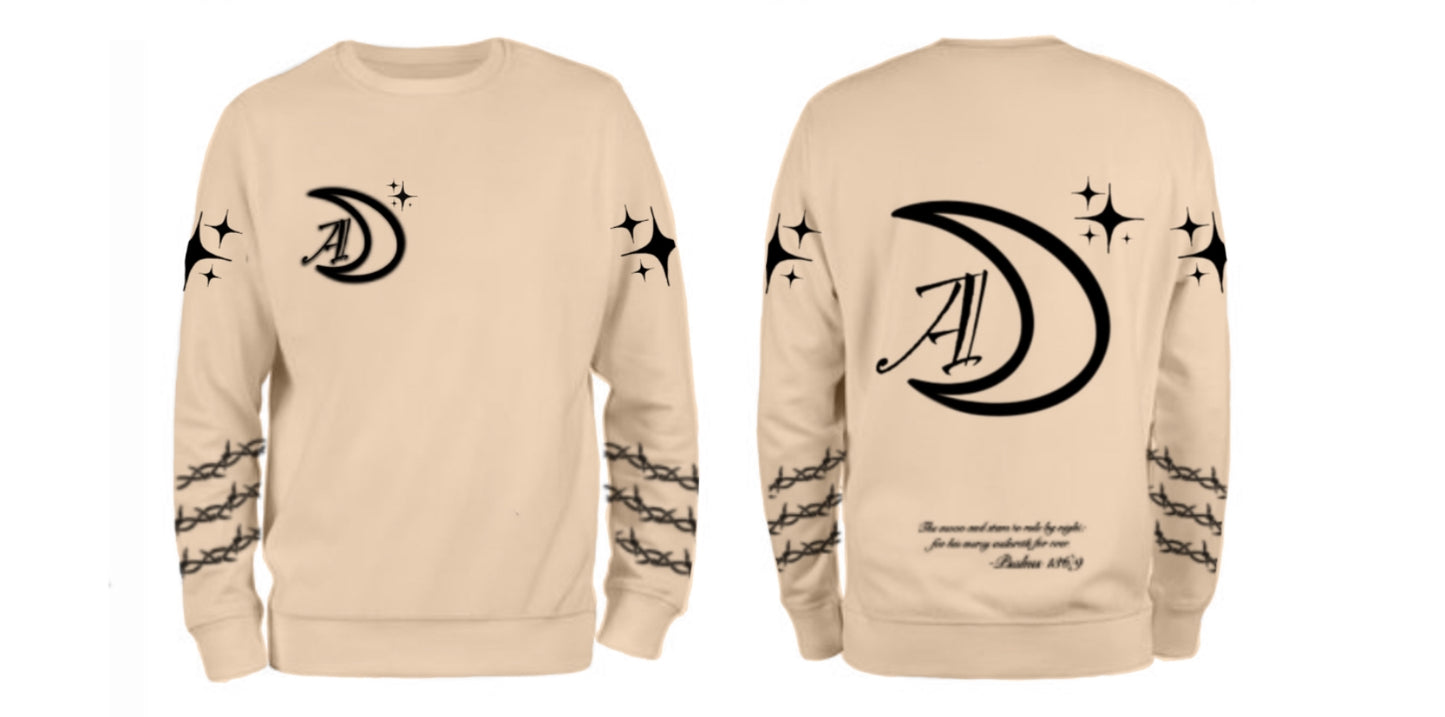 AstralDreamz V1 Sweatshirts