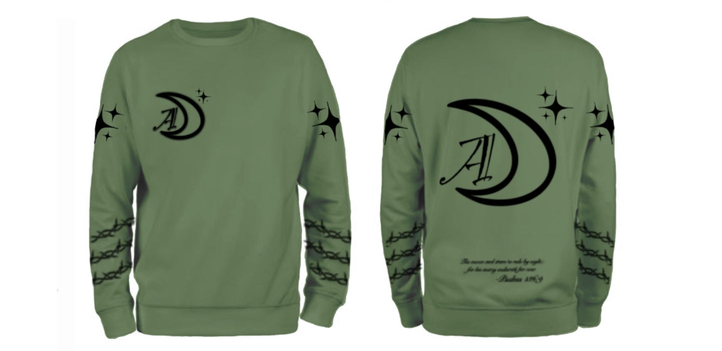 AstralDreamz V1 Sweatshirts