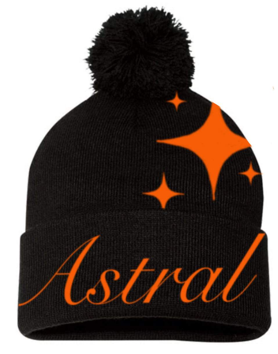 AstralDreamz Beanies
