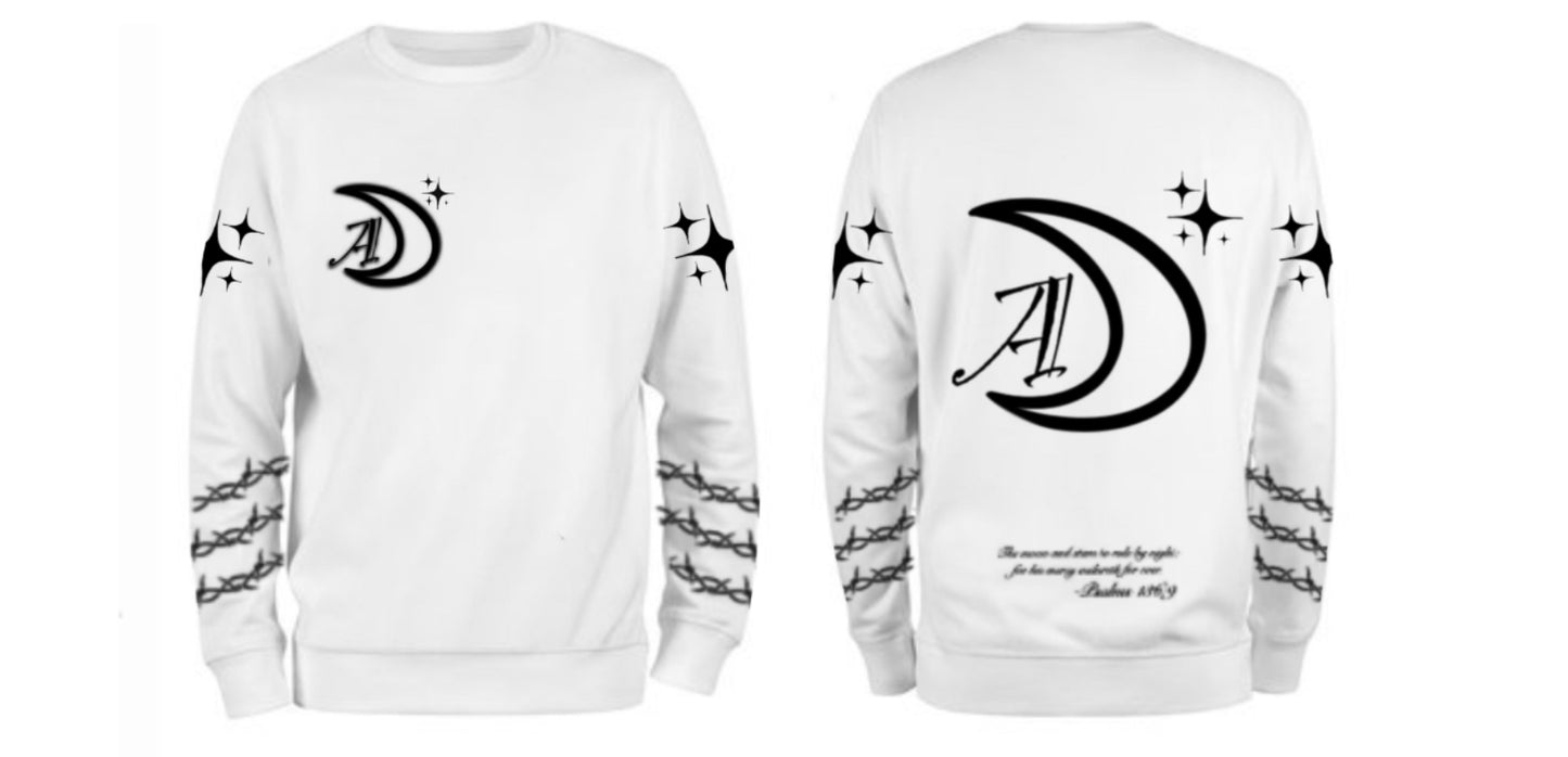 AstralDreamz V1 Sweatshirts