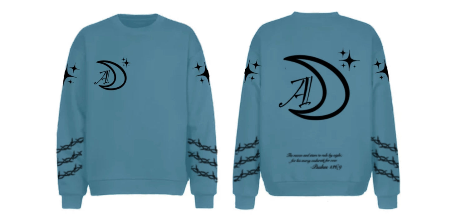 AstralDreamz V1 Sweatshirts