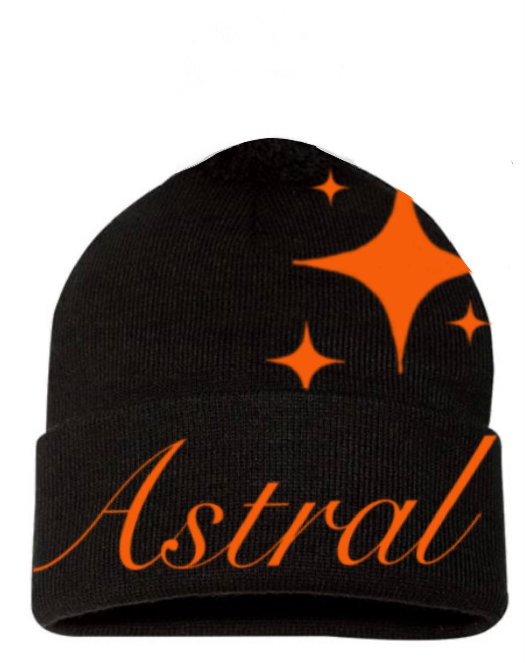 AstralDreamz Beanies