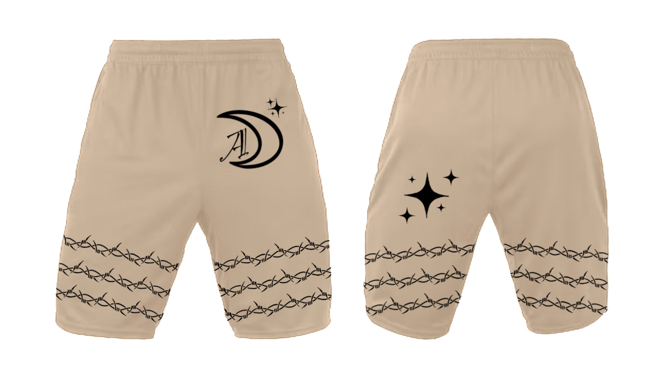 AstralDreamz V1 shorts
