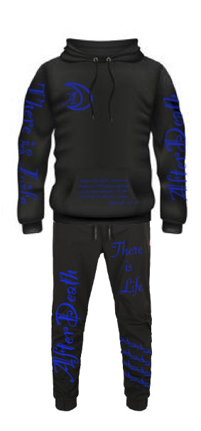 AfterDeath Jumpsuits