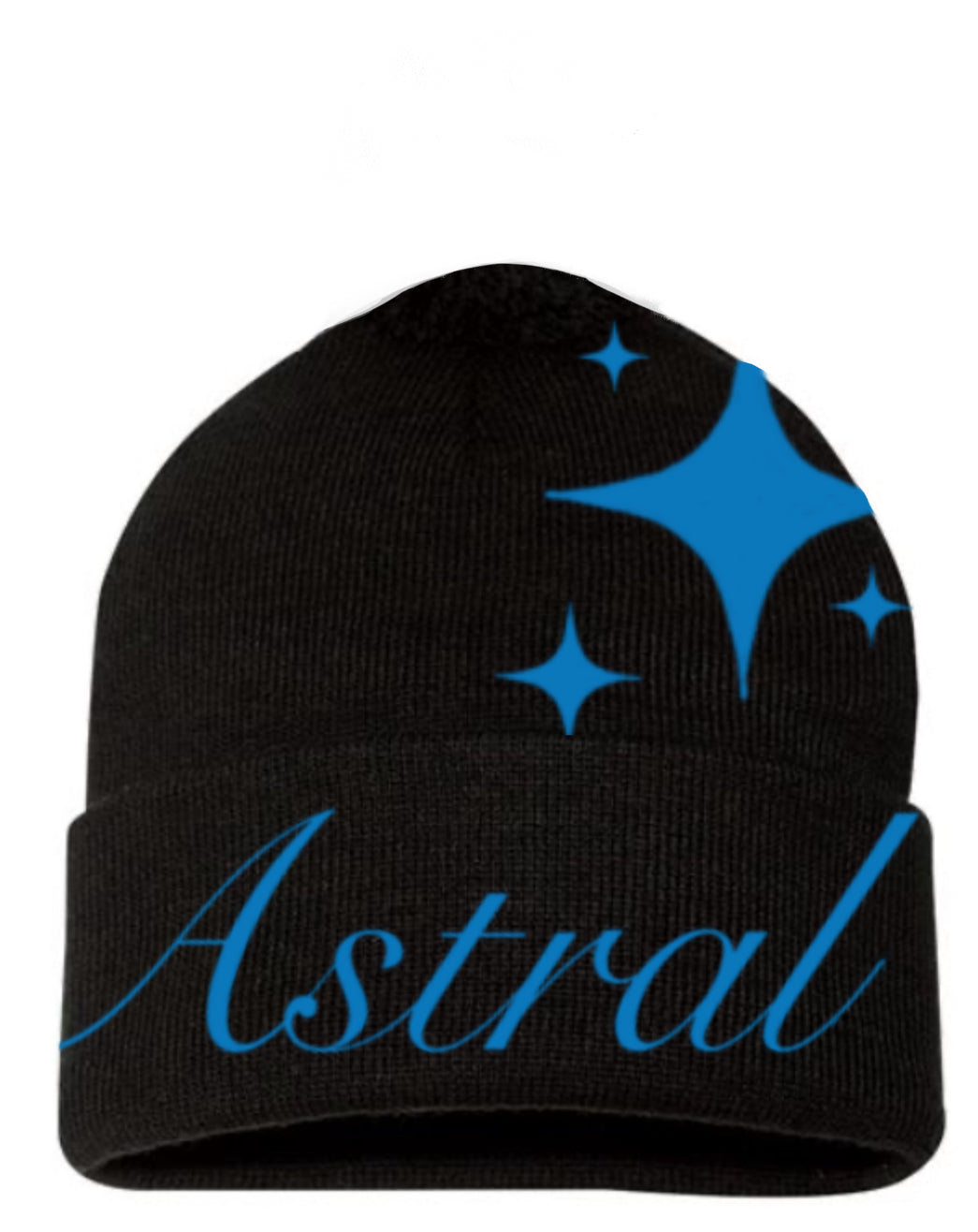 AstralDreamz Beanies