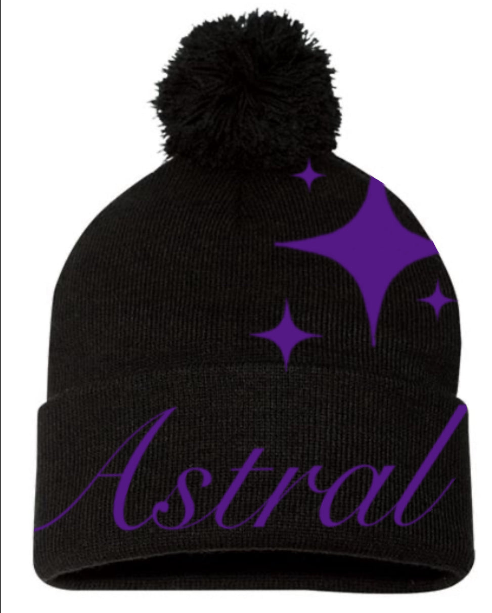AstralDreamz Beanies
