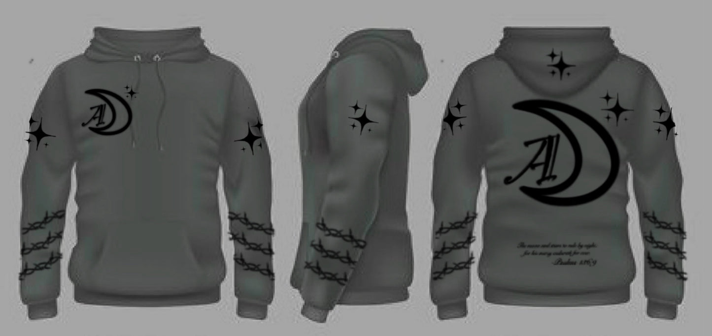 AstralDreamz V1 Hoodie