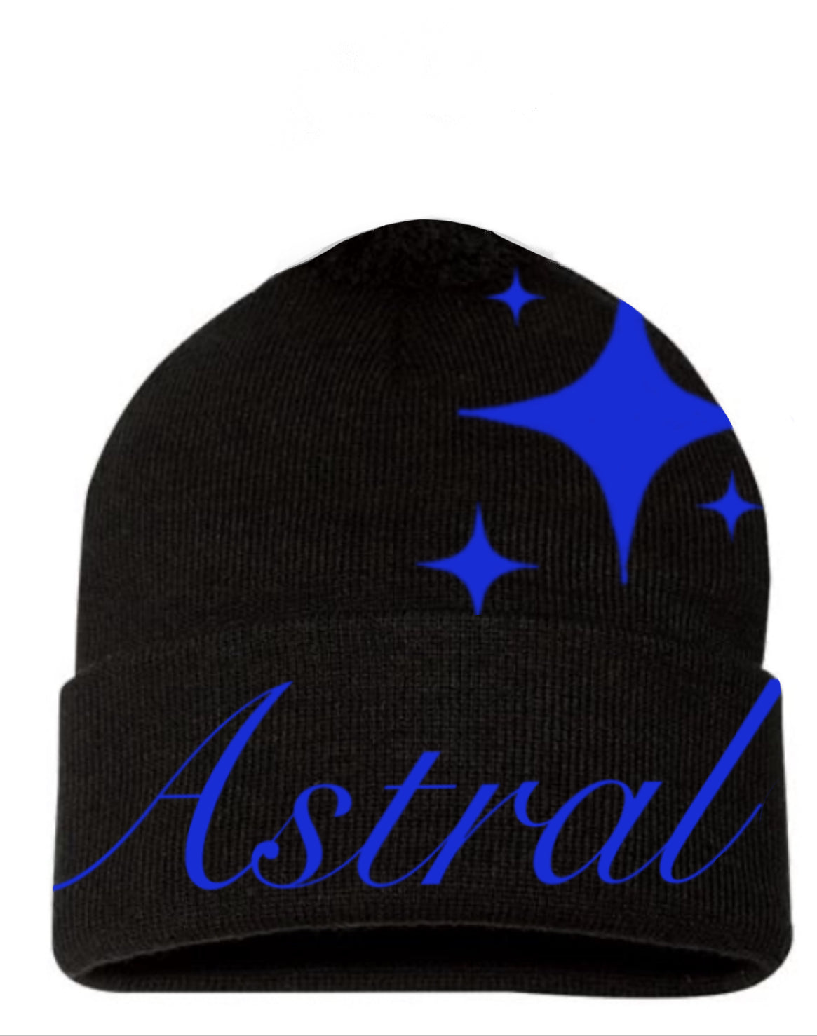 AstralDreamz Beanies