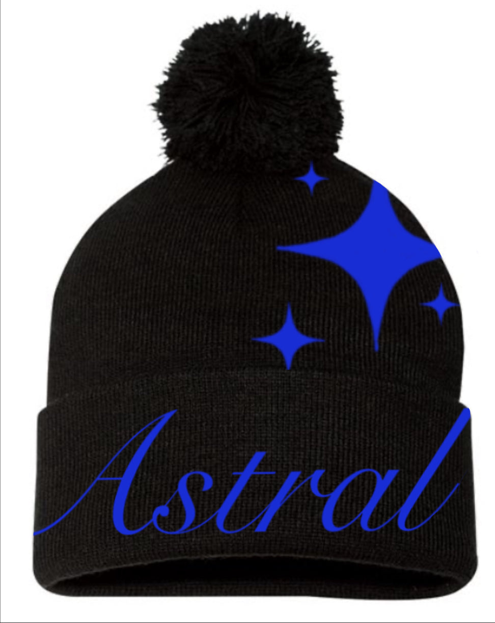 AstralDreamz Beanies
