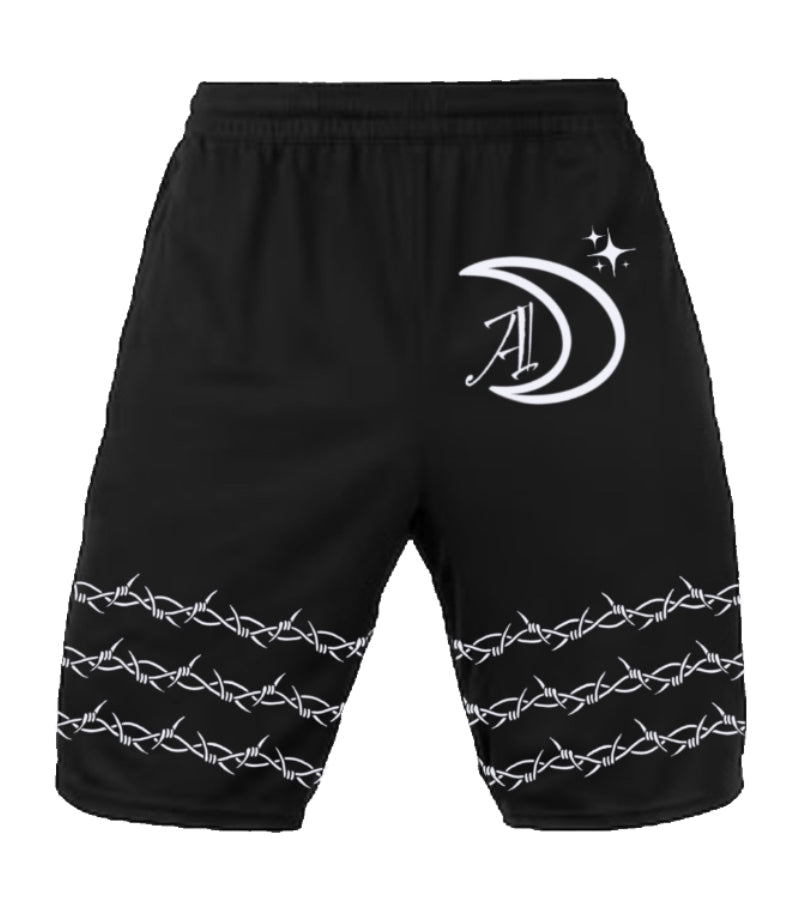 AstralDreamz V1 shorts