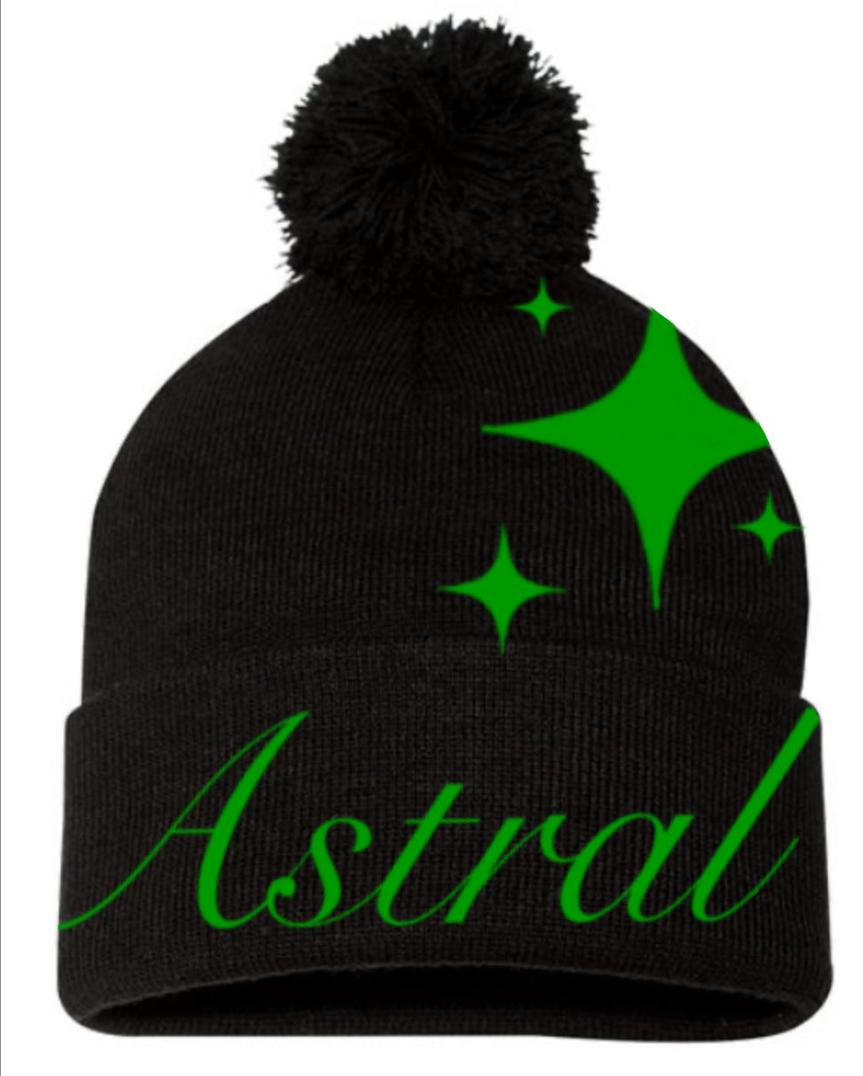 AstralDreamz Beanies