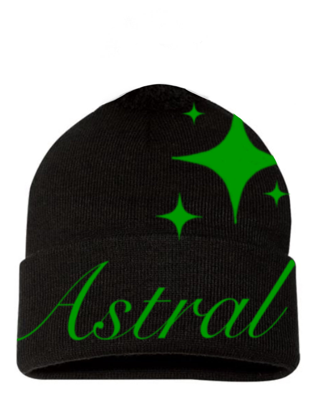 AstralDreamz Beanies
