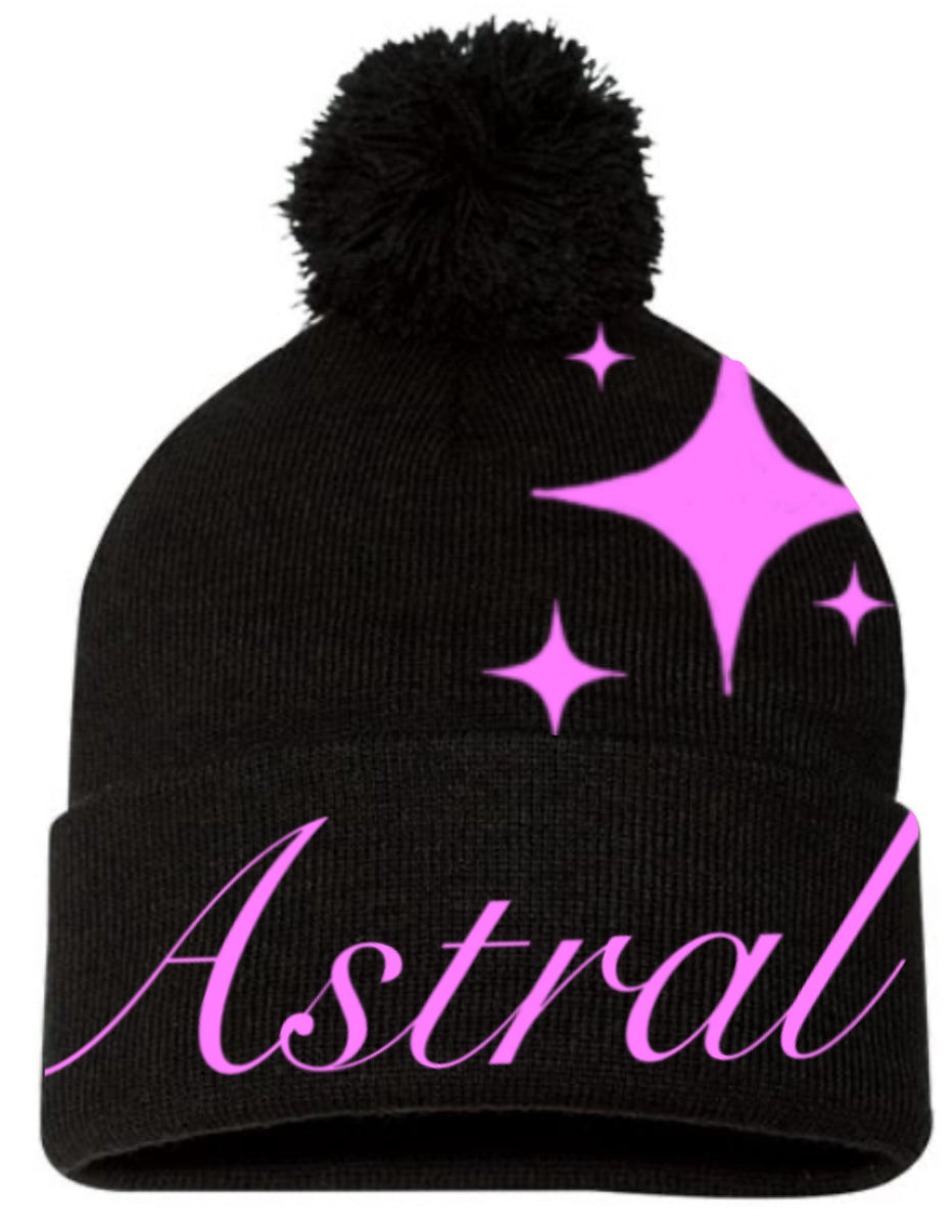 AstralDreamz Beanies