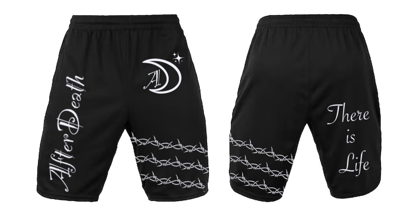 AstralDreamz V1 shorts