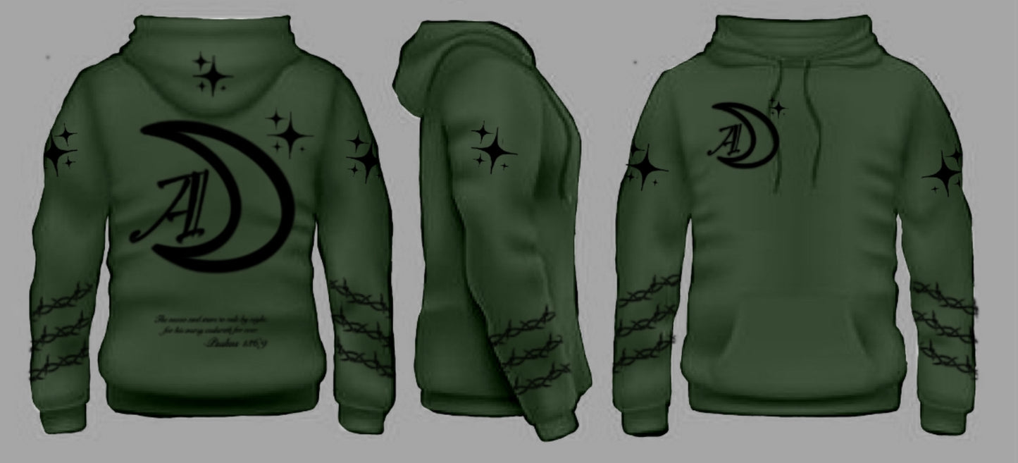 AstralDreamz V1 Hoodie