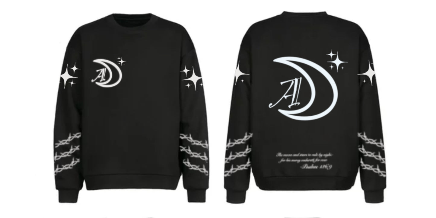 AstralDreamz V1 Sweatshirts