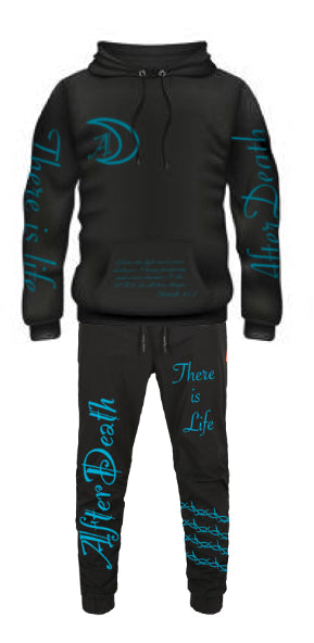 AfterDeath Jumpsuits