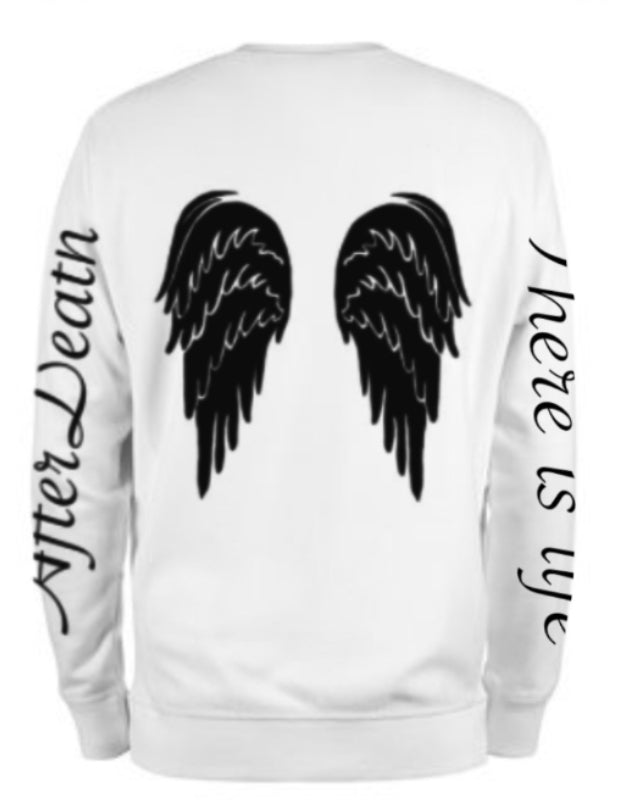 AfterDeath Sweatshirts (Light Edition)