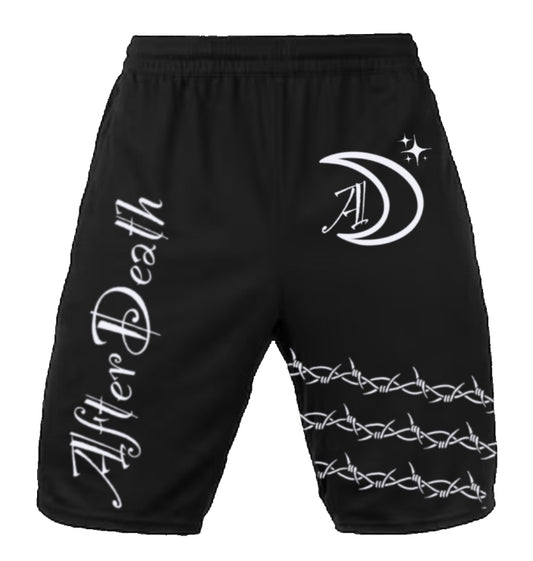 AfterDeath Shorts