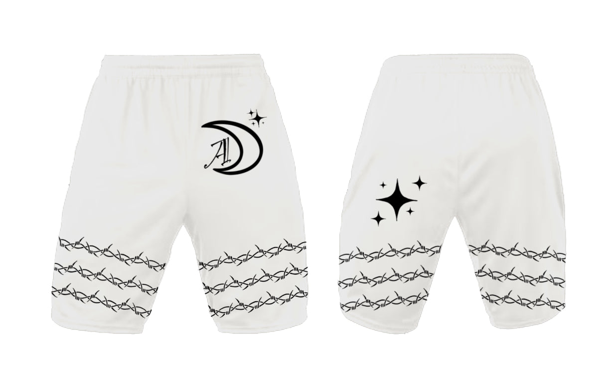 AstralDreamz V1 shorts