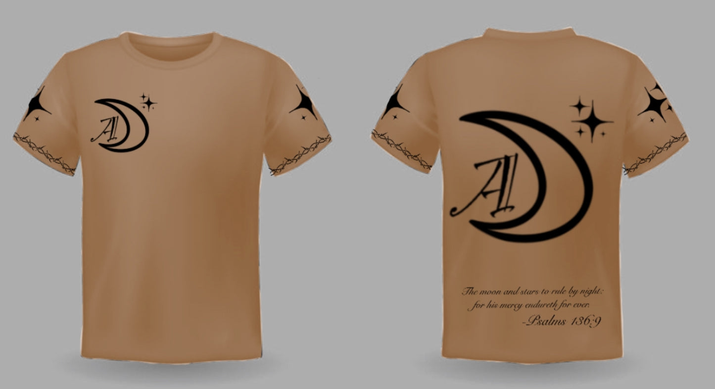 AstralDreamz V1 T-Shirt