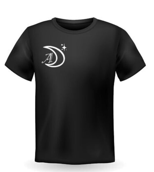 AstralDreamz Basic T-shirt
