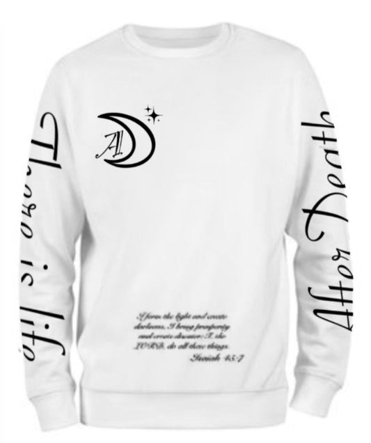 AfterDeath Sweatshirts (Light Edition)
