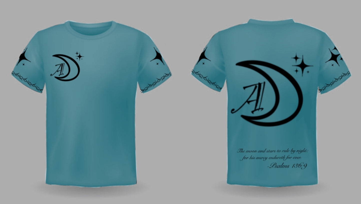 AstralDreamz V1 T-Shirt