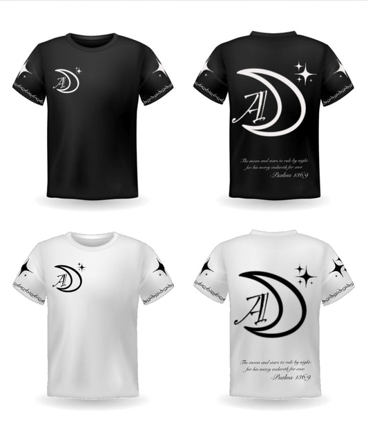 AstralDreamz V1 T-Shirt