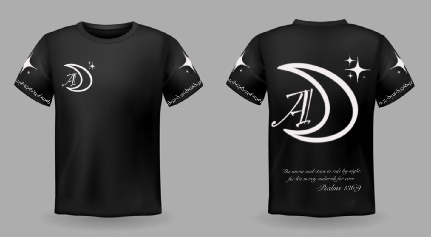 AstralDreamz V1 T-Shirt