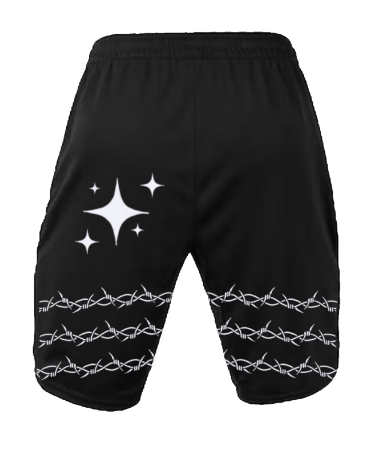 AstralDreamz V1 shorts