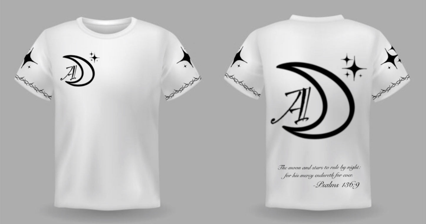 AstralDreamz V1 T-Shirt