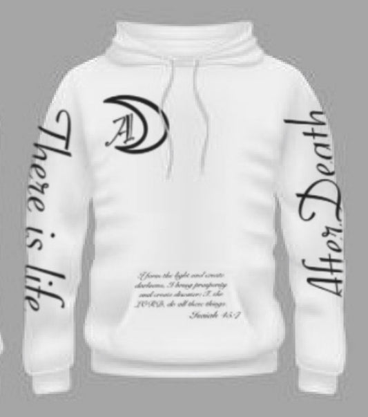 AfterDeath Hoodies (Light Edition)